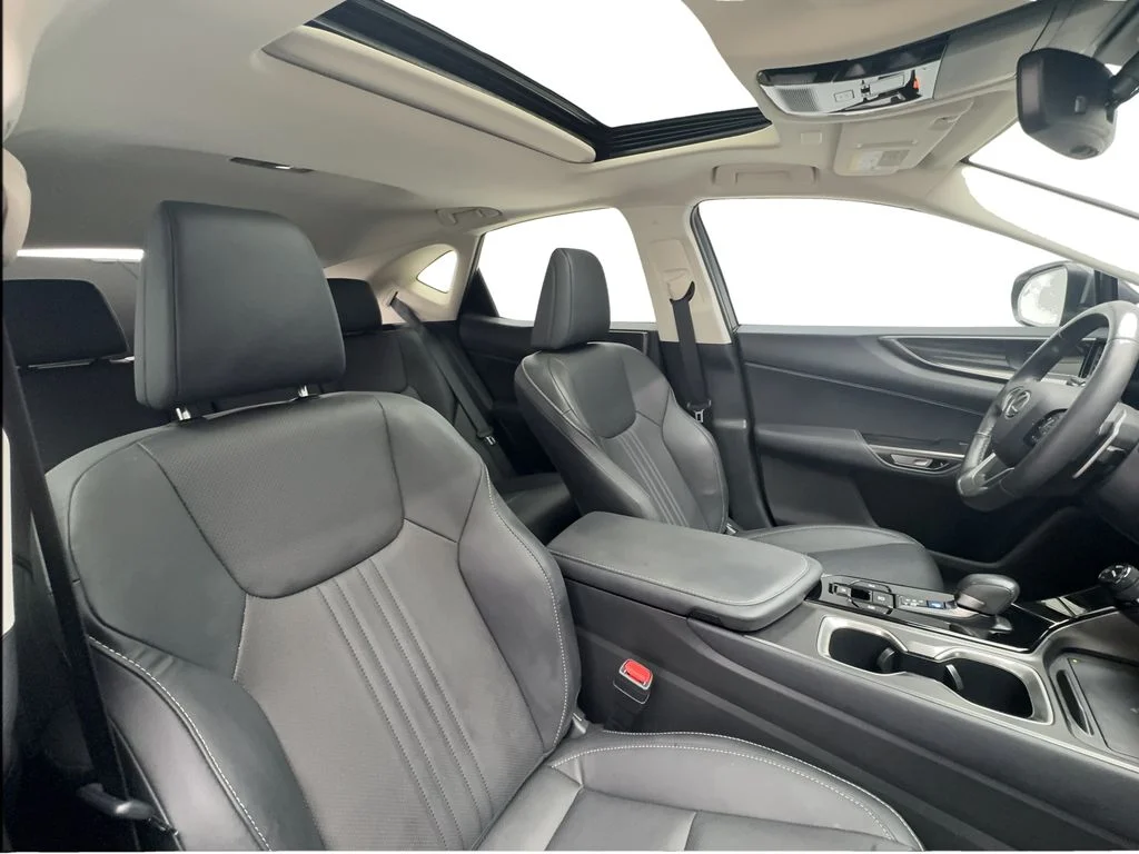 Used 2025 Gray Lexus 250 Base image 28