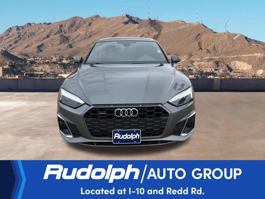 Used 2024  Audi 45 S line Premium Plus image 8
