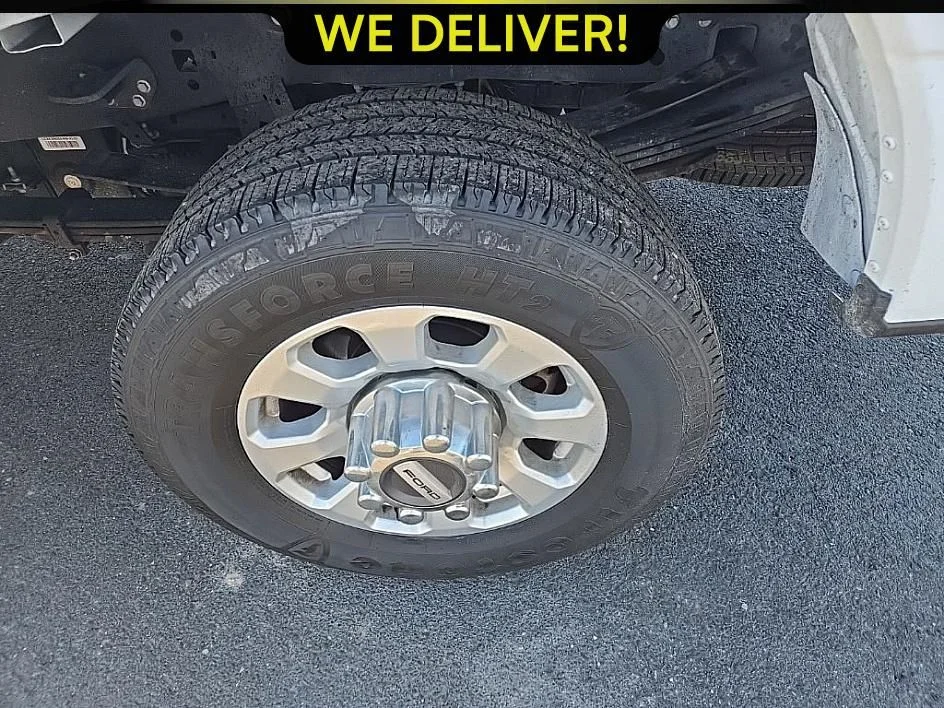 2024 Ford F-350 Super Duty XLT - Photo 6