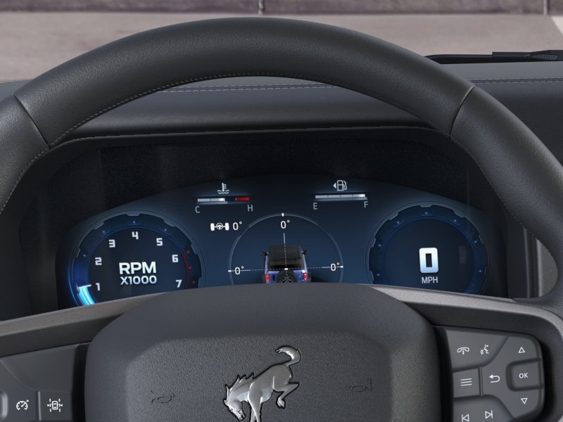 New 2026 Desert Sand Ford Outer Banks® image 13