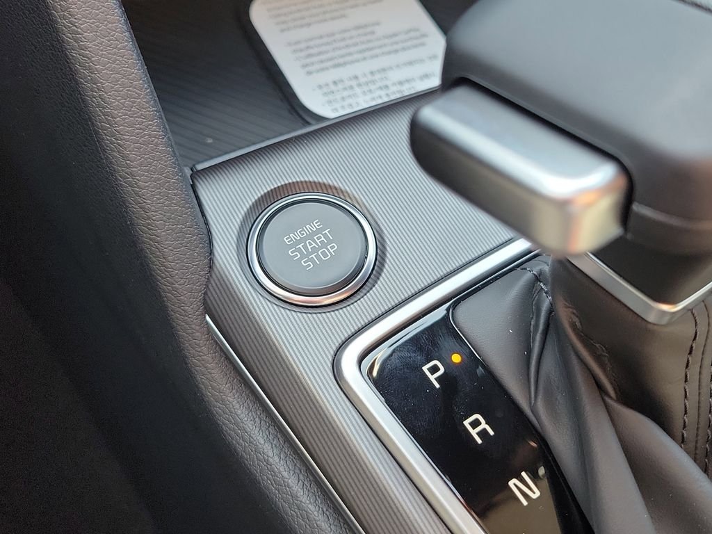 New 2026 Gray Kia EX image 36