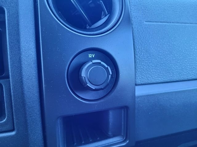 Used 2014 White Ford XL image 17