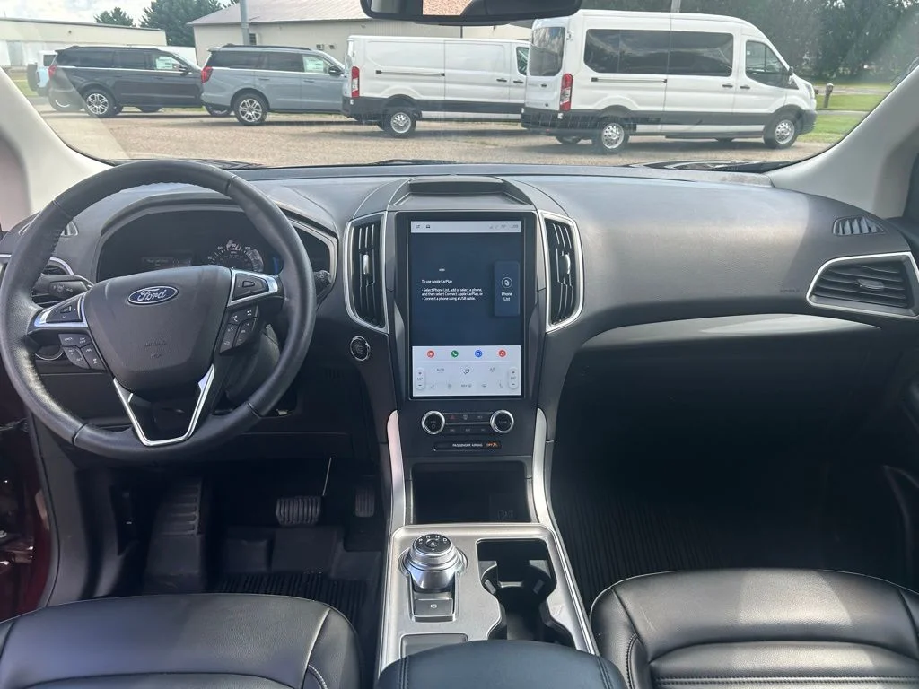 2024 Ford Edge SEL - Photo 13