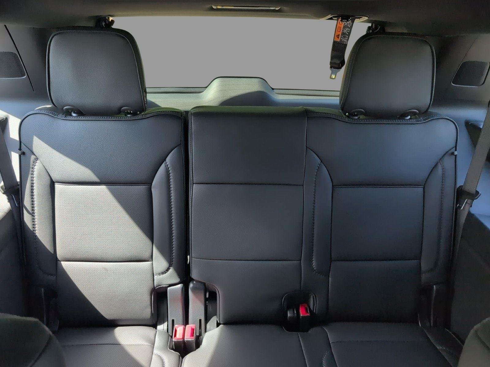 New 2026 Sterling Metallic GMC Denali image 36