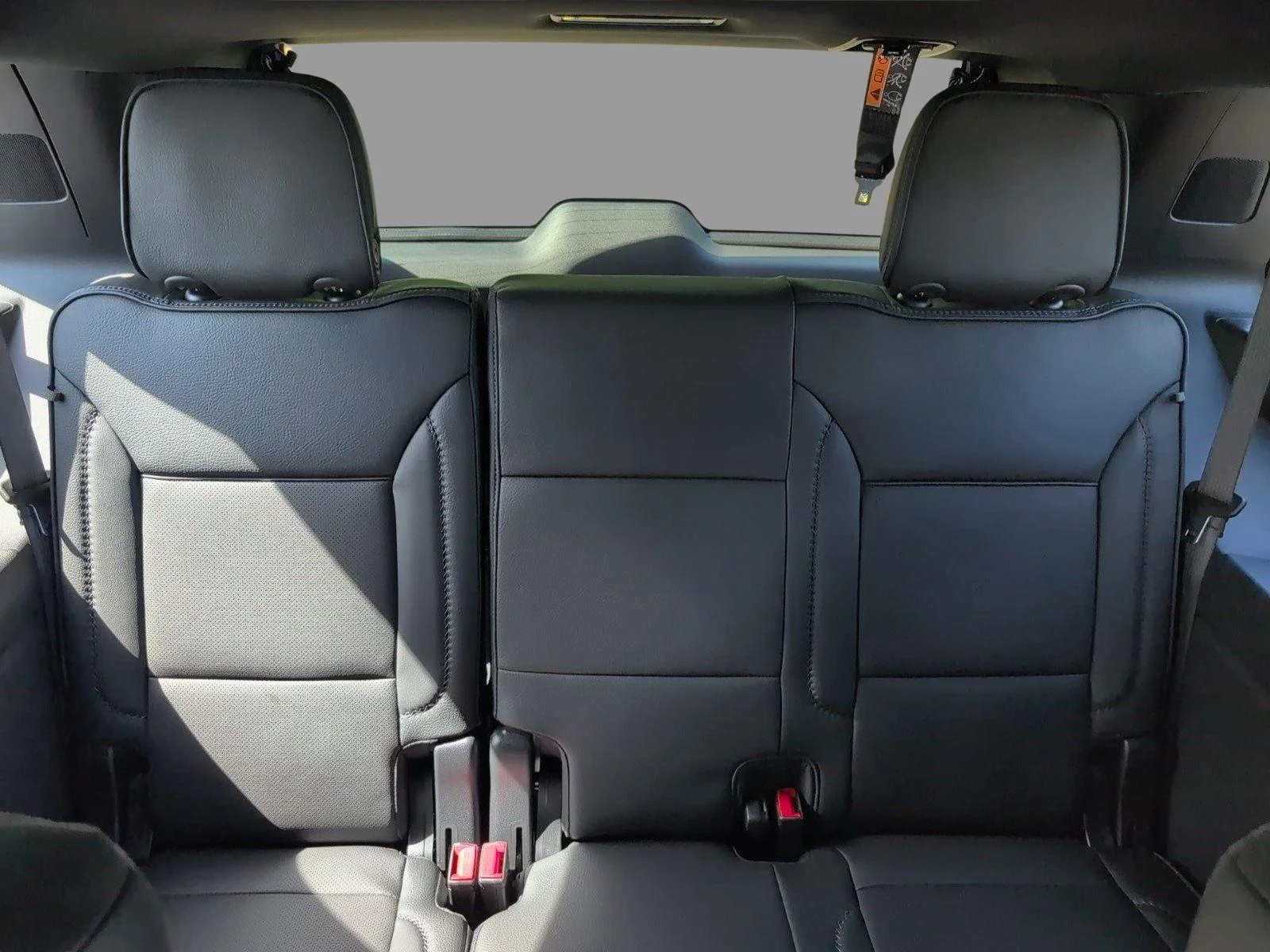New 2026 Sterling Metallic GMC Denali image 36