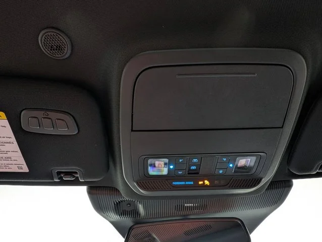 New 2026 Carbonized Gray Metallic Ford ST-Line image 38