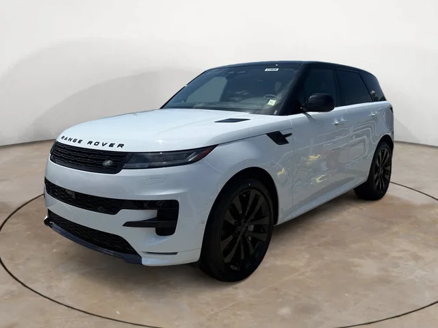 2026 LAND ROVER Range Rover Sport Dynamic SE