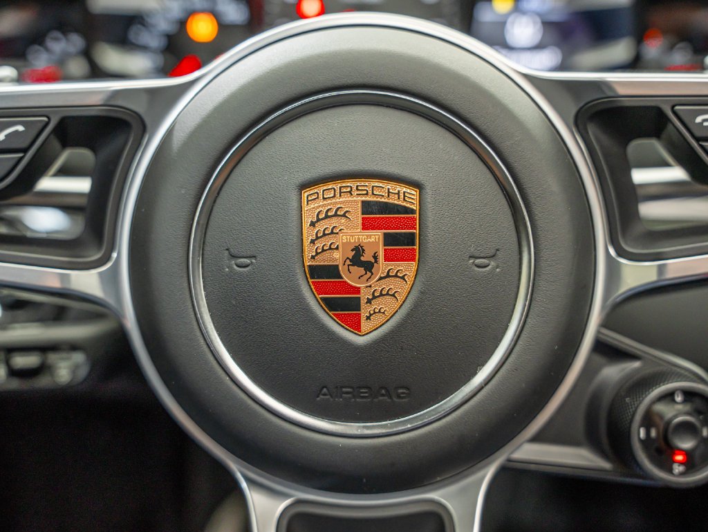 Certified Used 2019 Jet Black Porsche Carrera 4S image 48