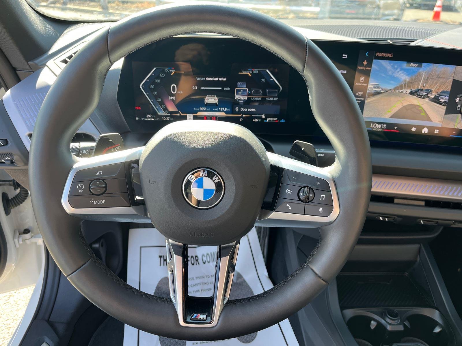 2025 BMW 2 Series 228 - Photo 11