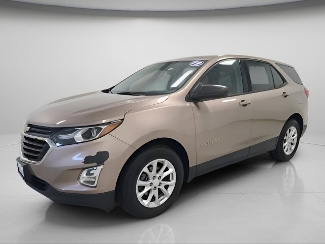 Used 2019 Sandy Ridge Metallic Chevrolet LS image 6