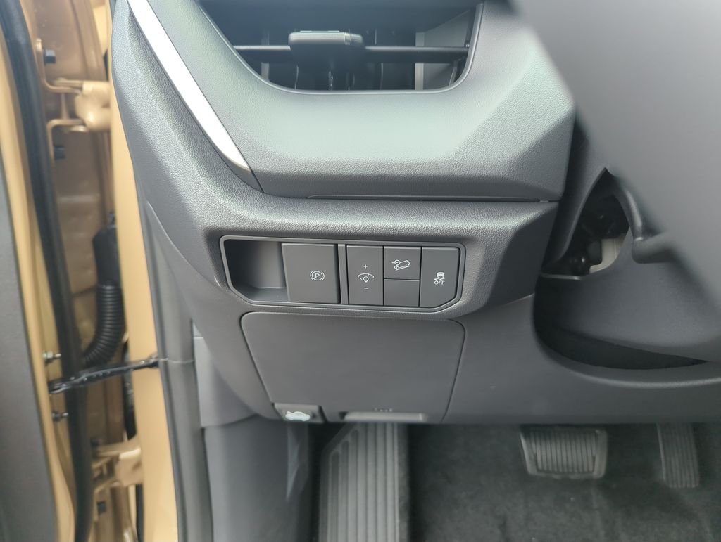 New 2027 Terrain Brown Kia X-Line S image 20