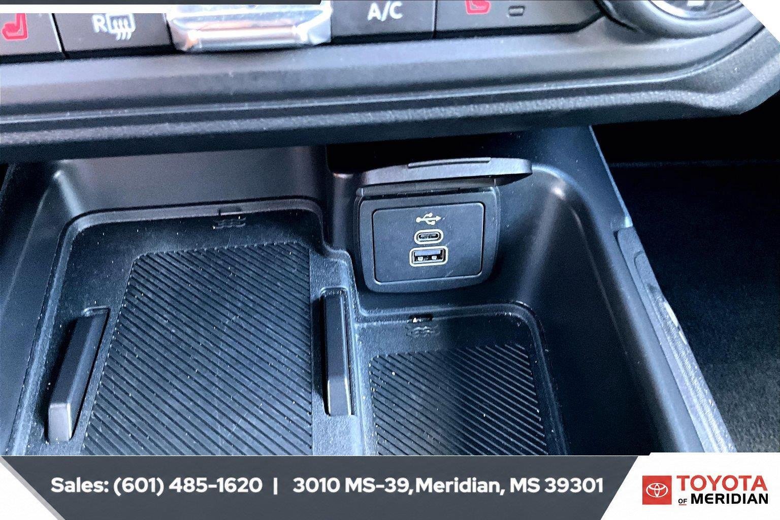 Used 2026 Carbonized Gray Ford Big Bend image 23