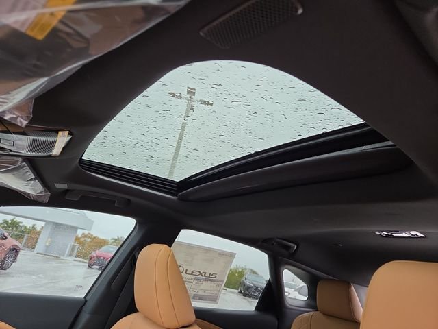 New 2026 Copper Crest Lexus PREMIUM image 22