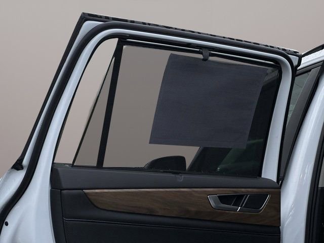 2026 Volkswagen Atlas SE w/Tech - Photo 23