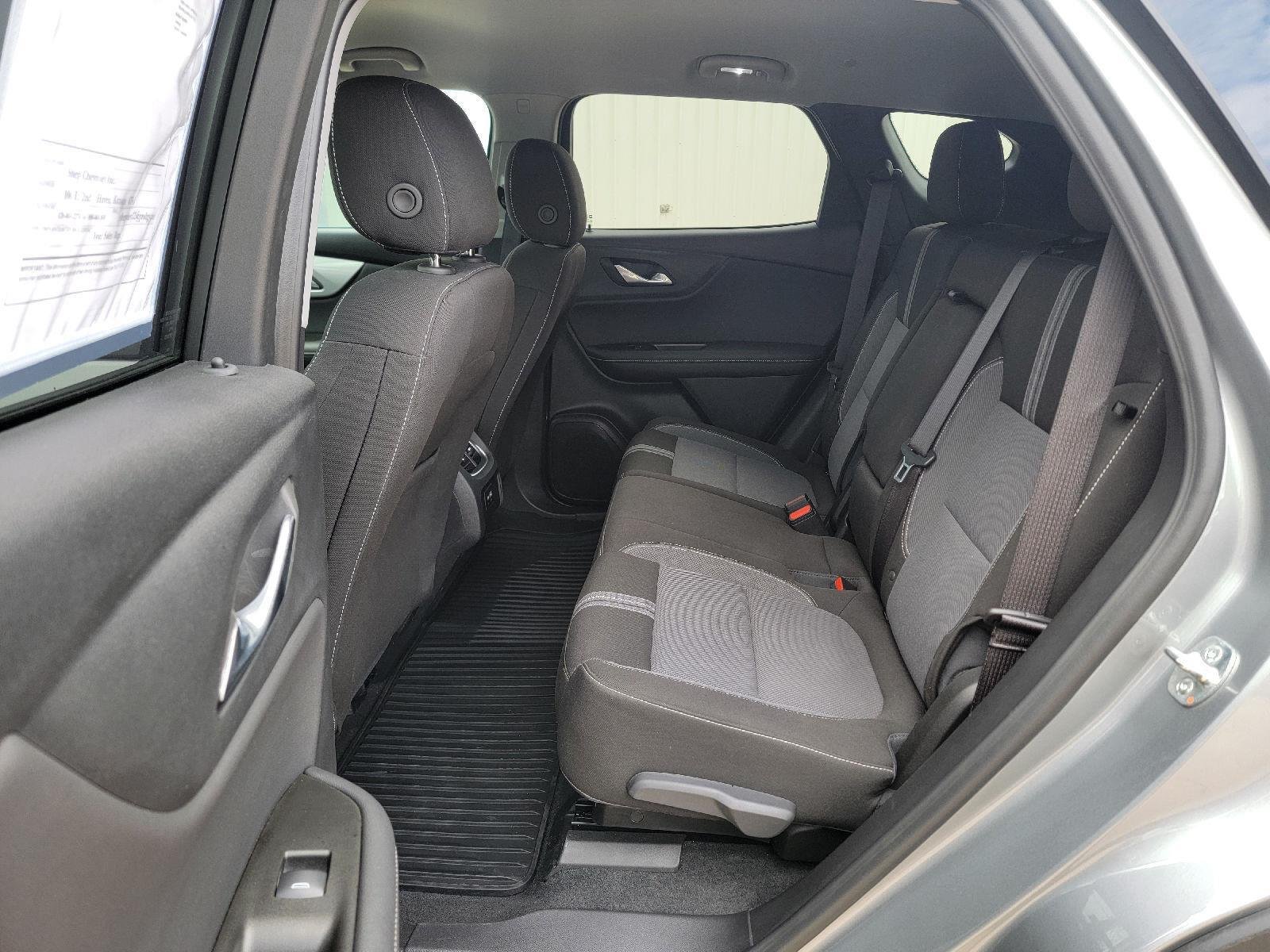 2025 Chevrolet Blazer 2LT - Photo 29