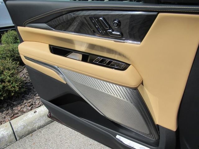 2026 Cadillac Escalade IQ Premium Sport - Photo 30