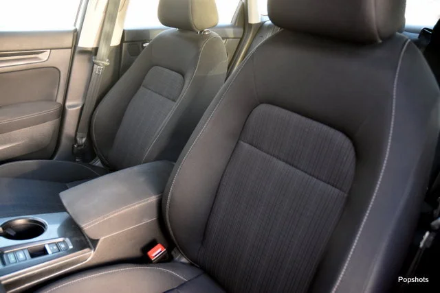 2023 Honda Civic LX - Photo 27