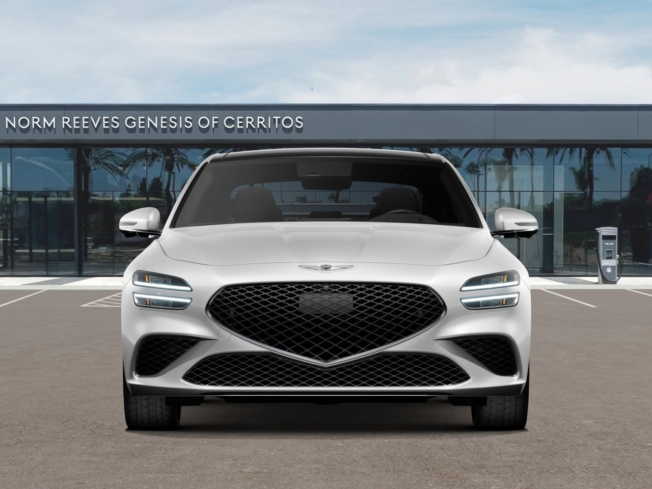 New 2026 Uyuni White Genesis 3.3T Sport Prestige image 22