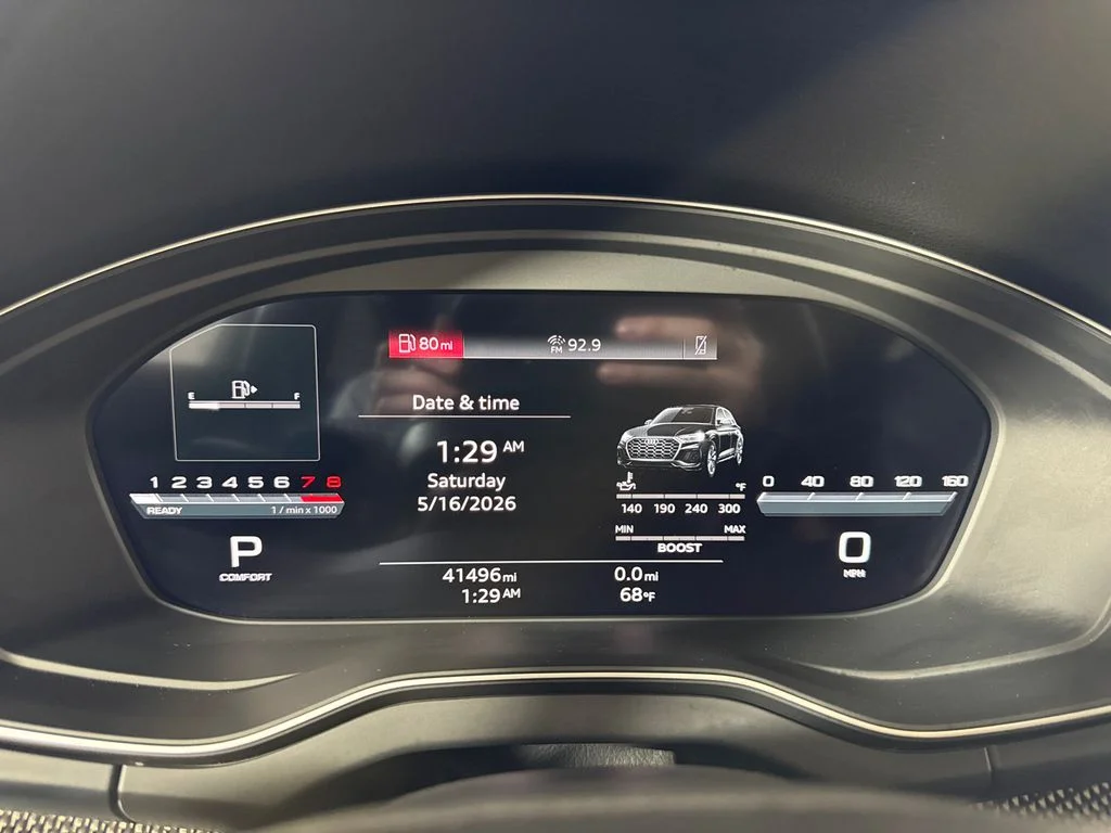 2023 Audi SQ5 Sportback Premium Plus - Photo 20