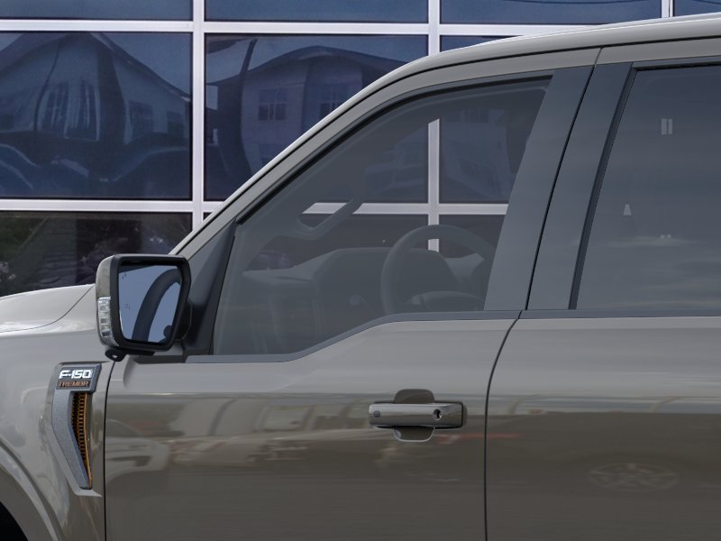 New 2026 Marsh Gray Ford Tremor image 20
