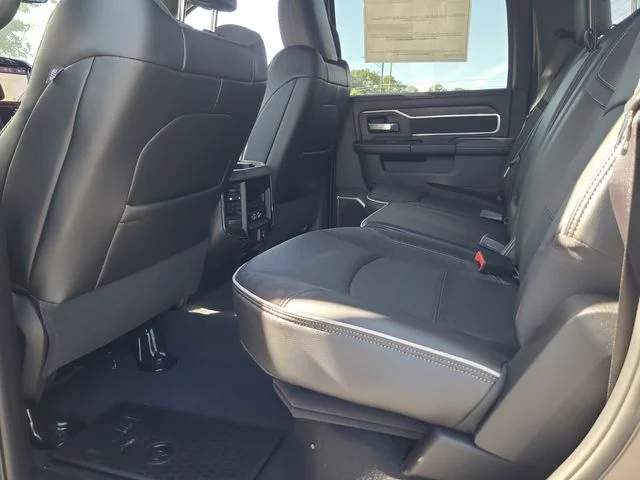 2026 RAM 2500 Laramie - Photo 7