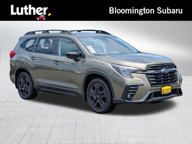 2025 Subaru Ascent Onyx Edition Touring
