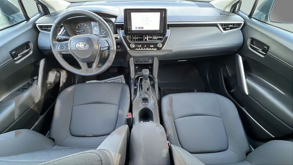 Certified Used 2024  Toyota LE image 11