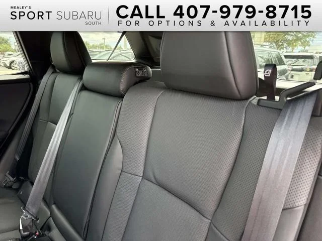 New 2026 RIVER ROCK PEARL Subaru Wilderness image 62
