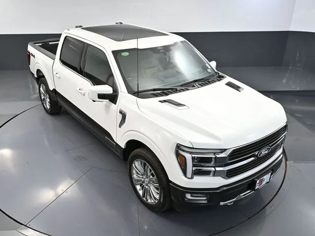 2024 Ford F-150 King Ranch - Photo 59