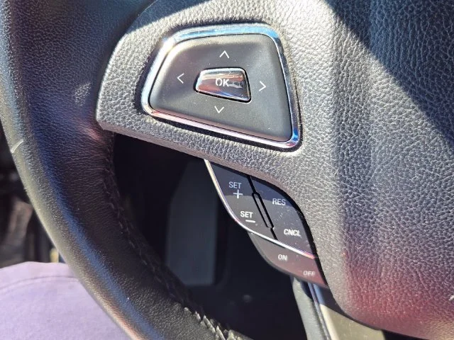 Used 2019 Magnetic Gray Metallic Lincoln Standard image 27