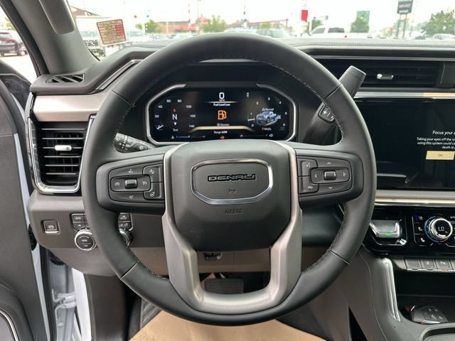 2026 GMC Sierra 2500HD Denali - Photo 12