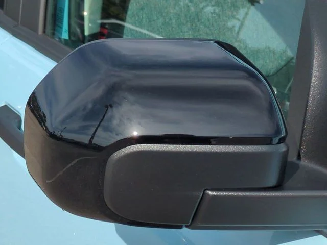 New 2026 Blue Ford XLT image 12