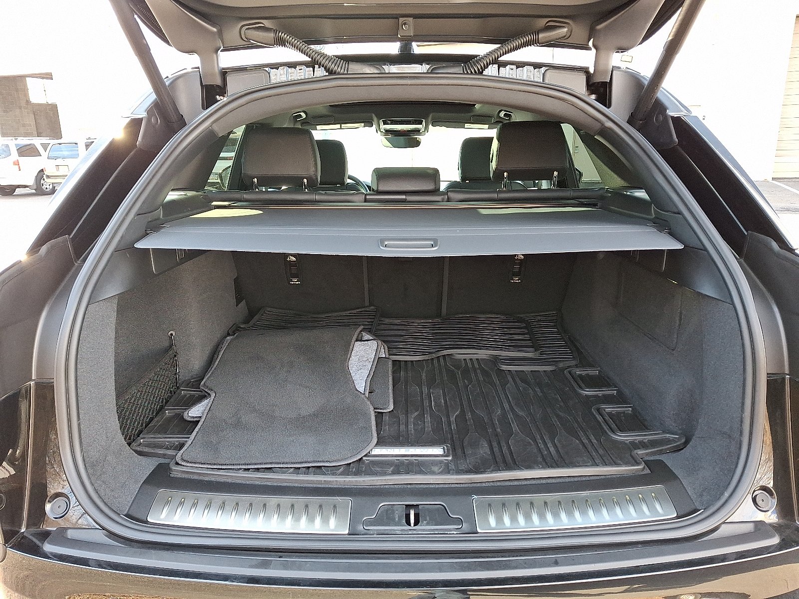 2026 Land Rover Range Rover Velar S - Photo 28