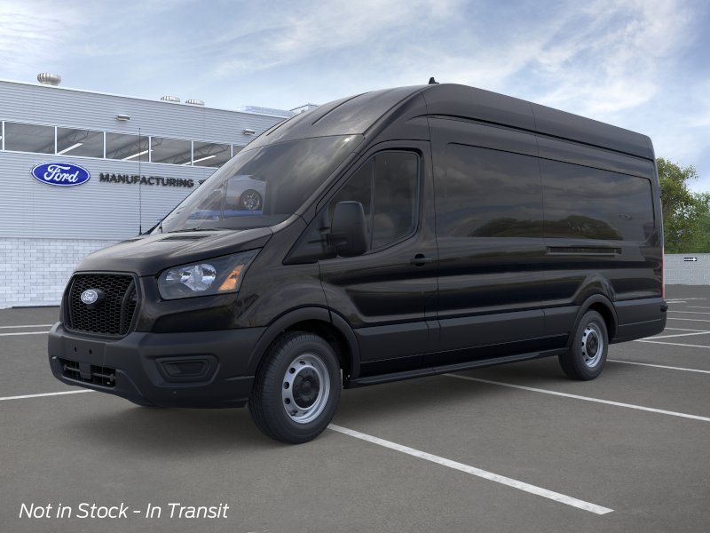 2026 Ford Transit 350 High Roof 148EL WB's photo