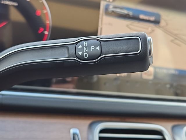 New 2026 Polar White Mercedes-Benz GLS450 image 10