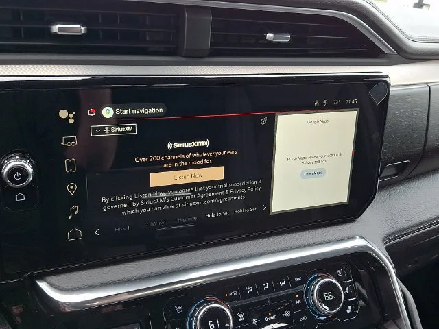 New 2026 Downpour Metallic GMC Denali image 16
