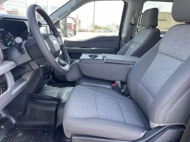 New 2026 Black Ford XL image 15