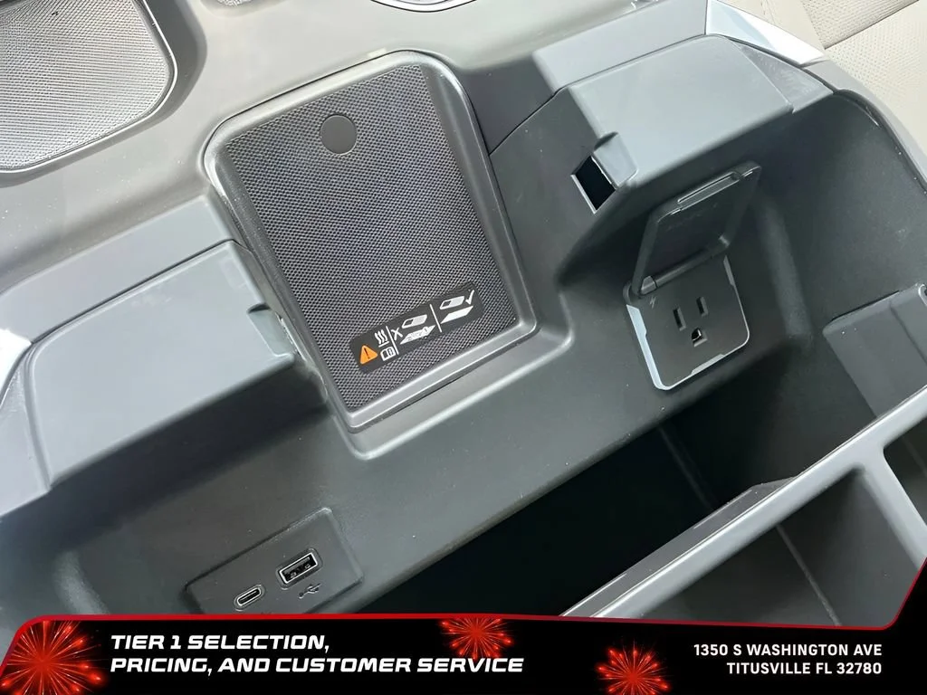 New 2026 Sterling Metallic GMC SLT image 43