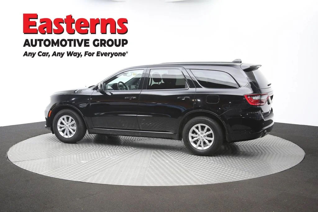 Used 2025 Black Dodge GT image 61