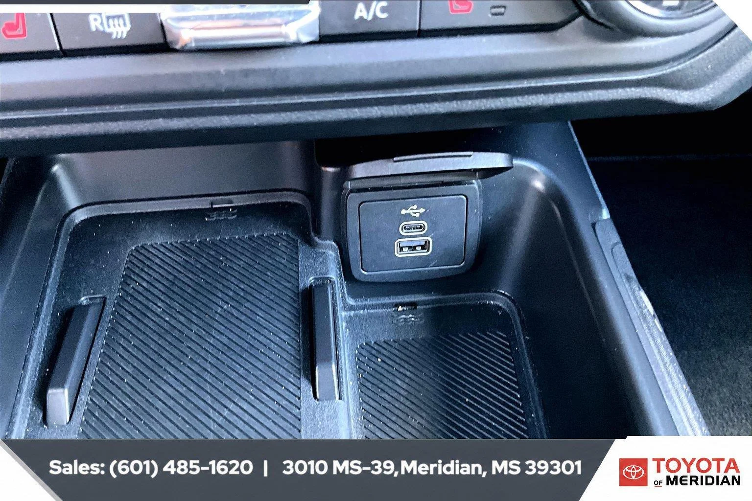 Used 2026 Carbonized Gray Ford Big Bend image 23