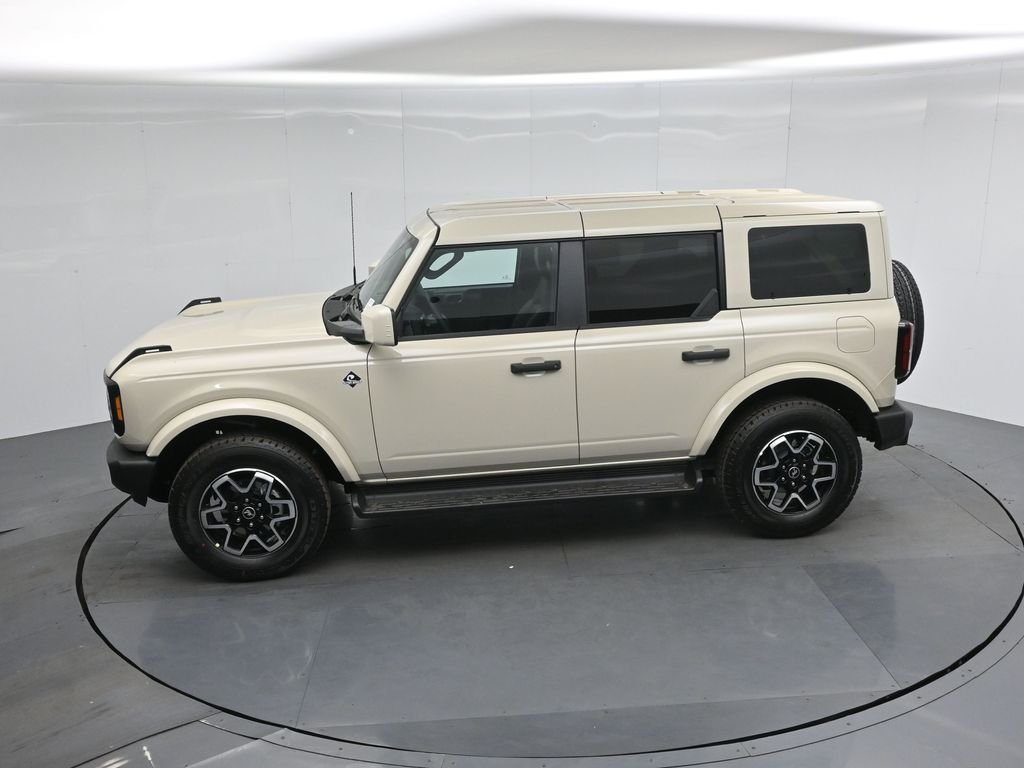 New 2026 Desert Sand Ford Outer Banks image 42