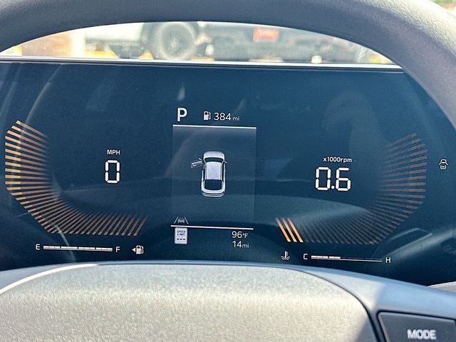 New 2026 Gray Kia LXS image 12