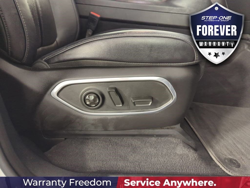 Used 2024 White Jeep Series II image 39