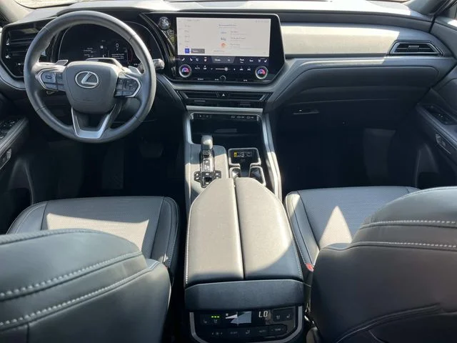 Certified Used 2025 CAVIAR Lexus 350 Premium image 12