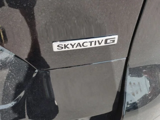 New 2026 Jet Black Mica Mazda 2.5 S Preferred AWD image 6