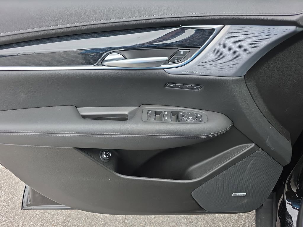 2026 Cadillac XT5 Premium Luxury - Photo 15
