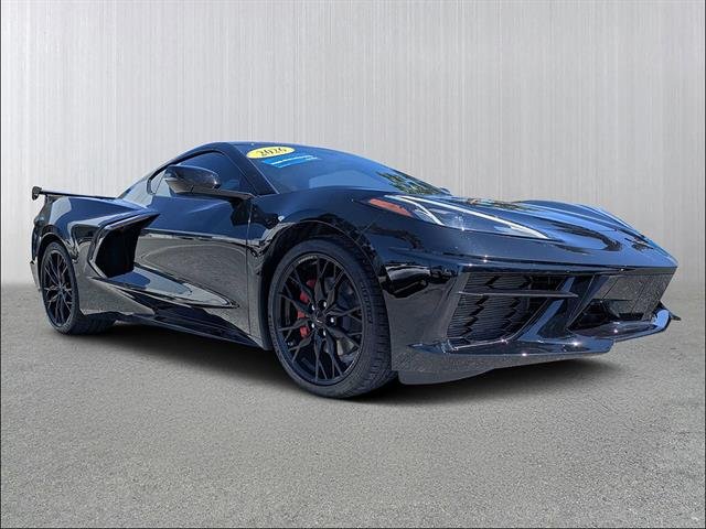 2026 Chevrolet Corvette
