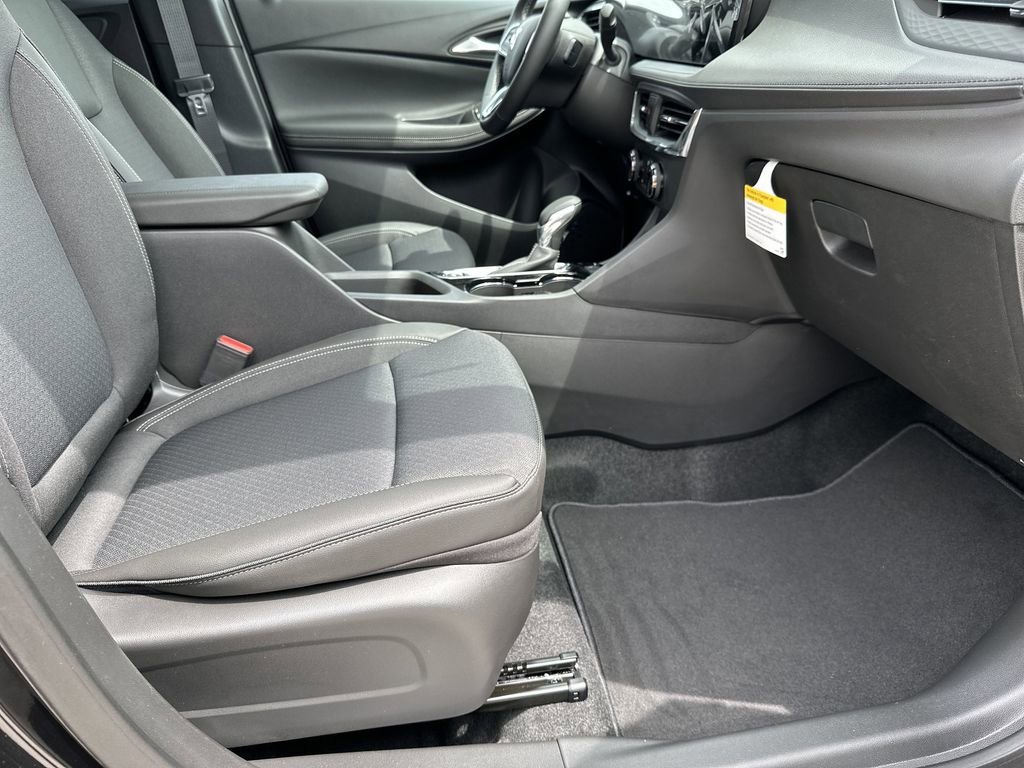 2026 Buick Encore GX Preferred - Photo 36