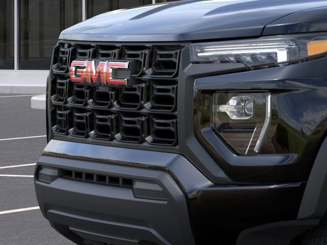 New 2026 Onyx Black GMC Elevation image 13