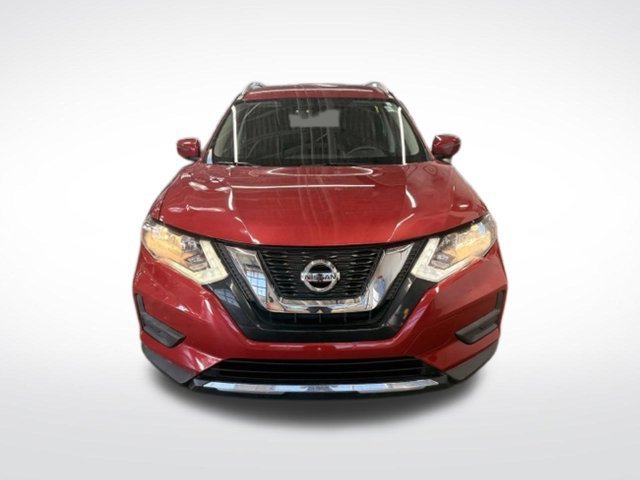 Used 2017 Nissan Rogue SV with VIN JN8AT2MV8HW265744 for sale in Westlake, OH